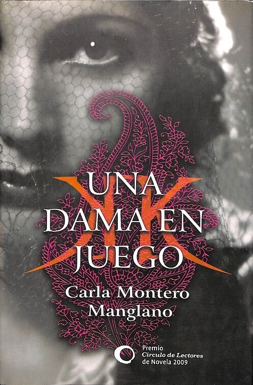 Una Dama en Juego