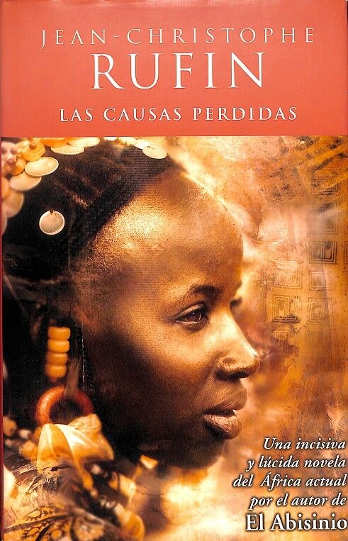 Las Causas Perdidas