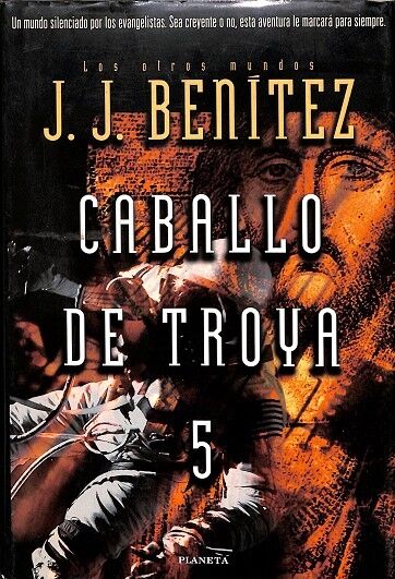 Caballo de Troya 5
