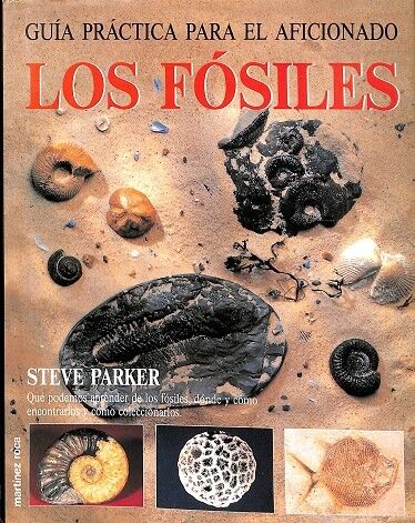 Los Fósiles. Guía Práctica para el Adficionado