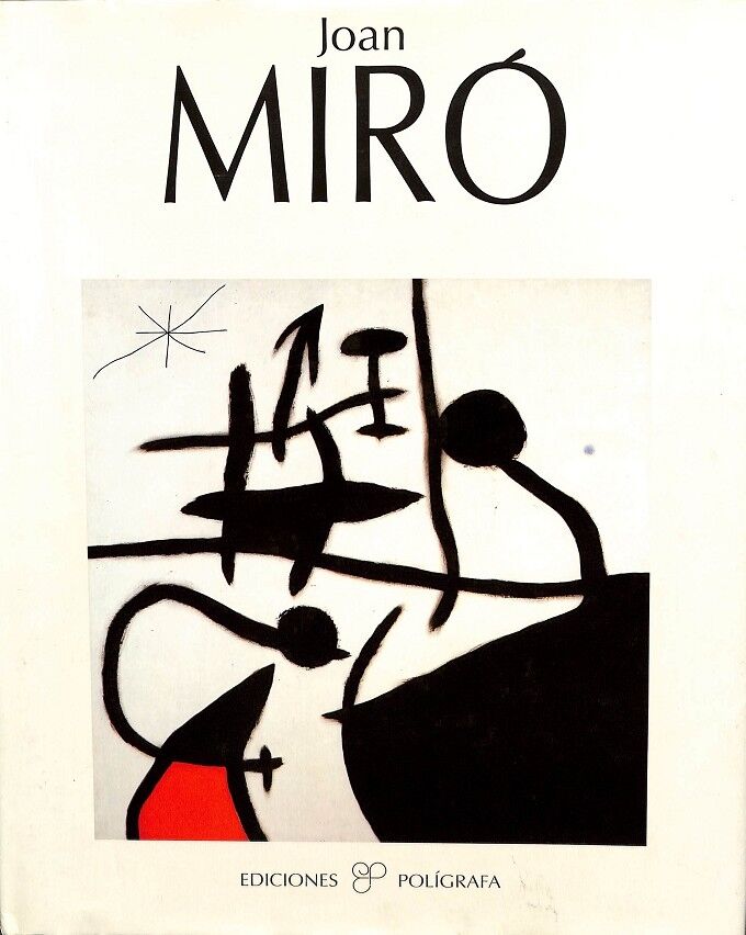 Joan Miró