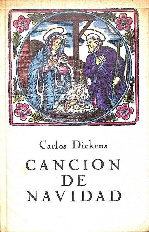 Canción de Navidad