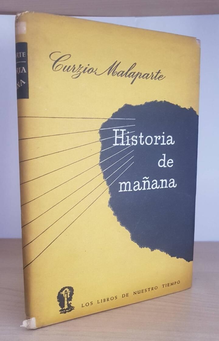 Historia de Mañana