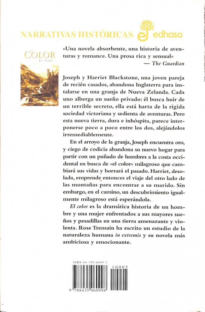 El Color