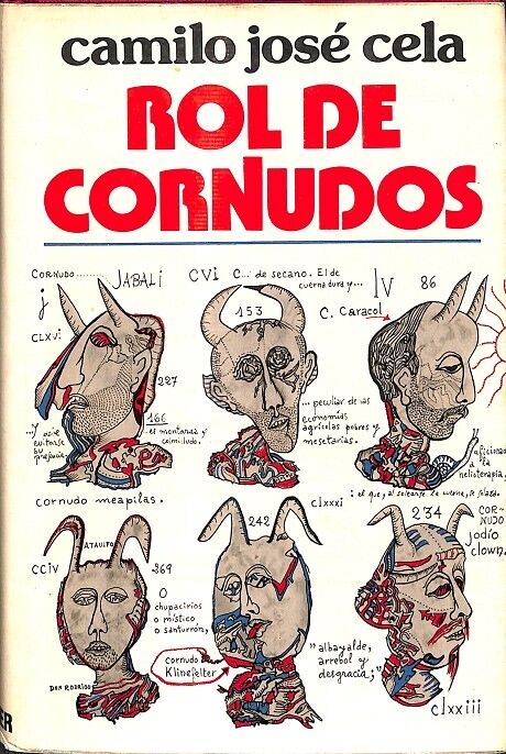 Rol de Cornudos