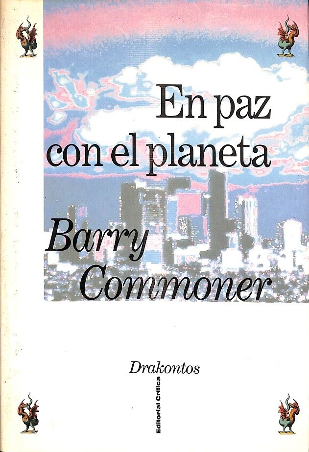En Paz con el Planeta