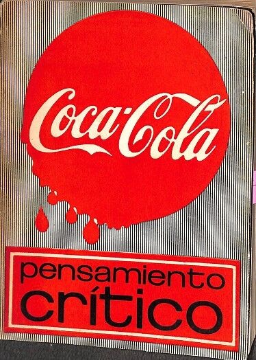 Pensamiento Crítico Nº 29 Cocacola