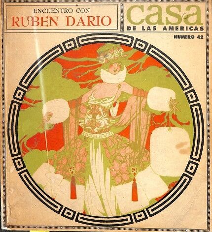 Encuentro con Ruben Dario