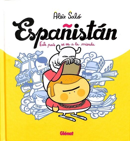 Españistán 1
