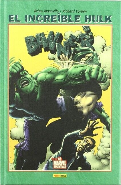 Hulk Banner