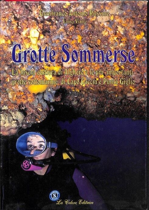 Grotte Sommerse
