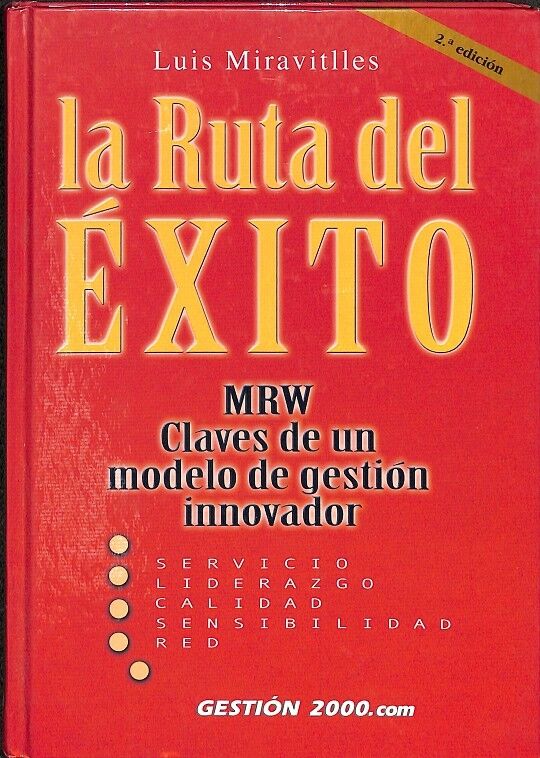 La Ruta del Exito