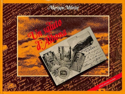 Un Saluto d'Albona (Italiano)