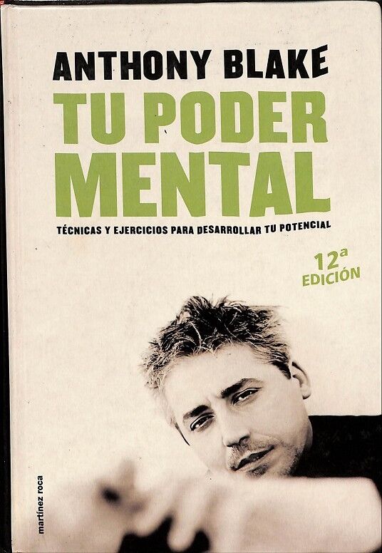 Tu Poder Mental