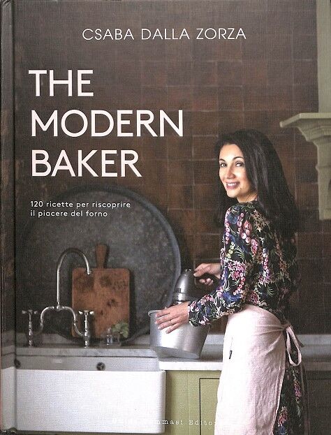 The Modern Baker (Italiano)
