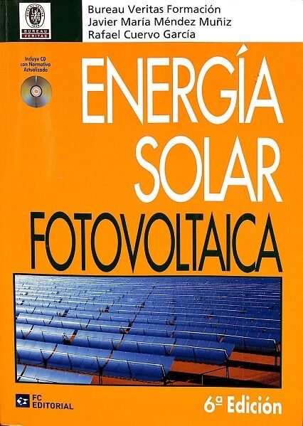 Energia Solar Fotovolcaica