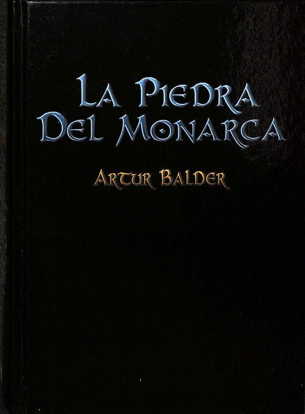 La Piedra de Monarca