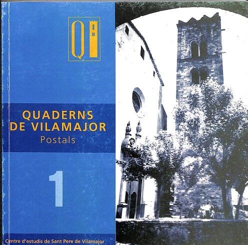 Quaderns de Vilamayor