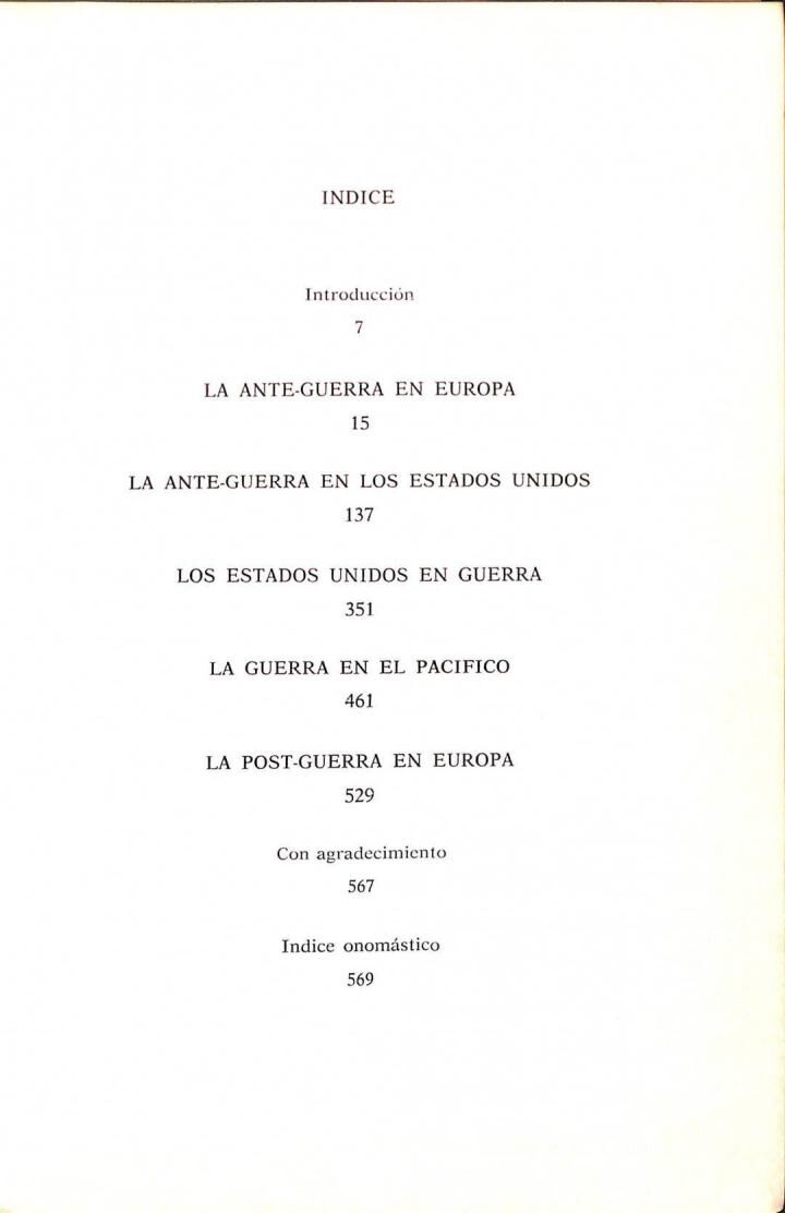 Los Diarios de Guerra de Charles A. Lindbergh