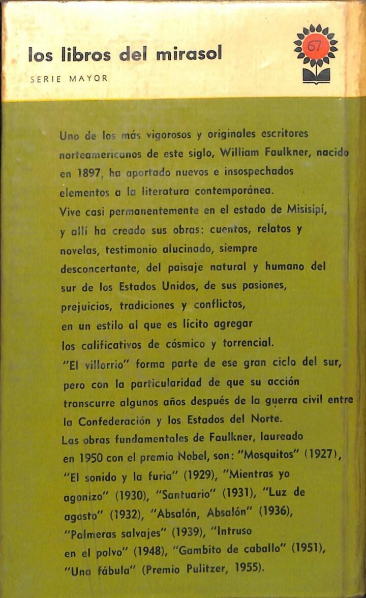 El Villorrio