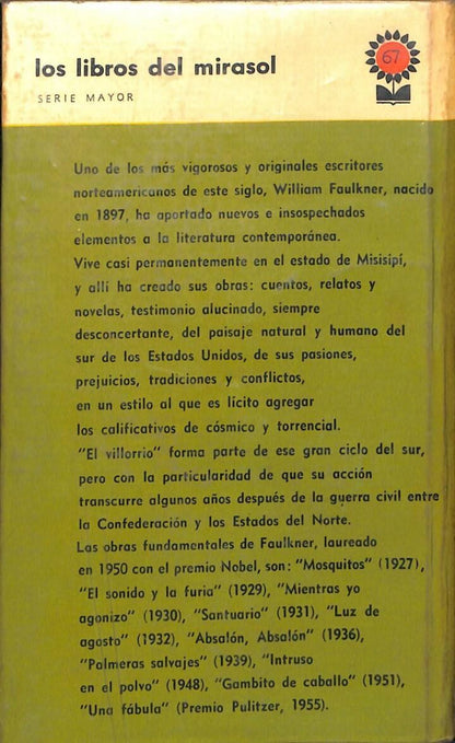 El Villorrio