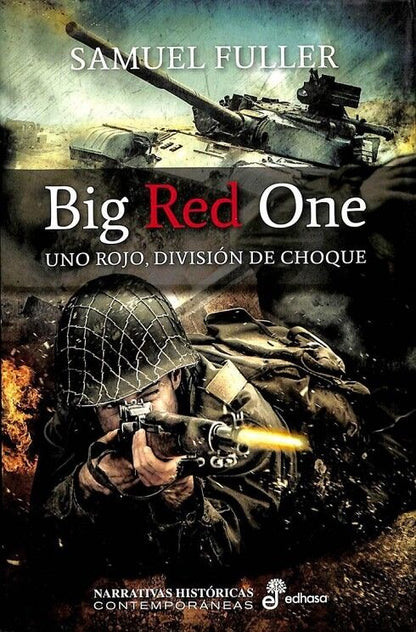 Big Red One: Uno Rojo, División de Choque