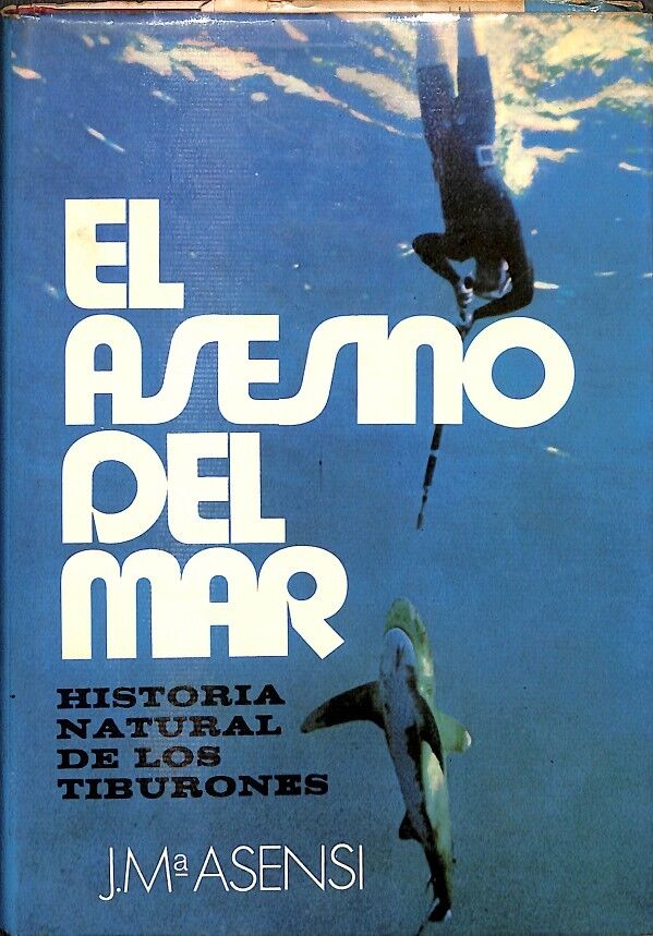 El Asesino del Mar