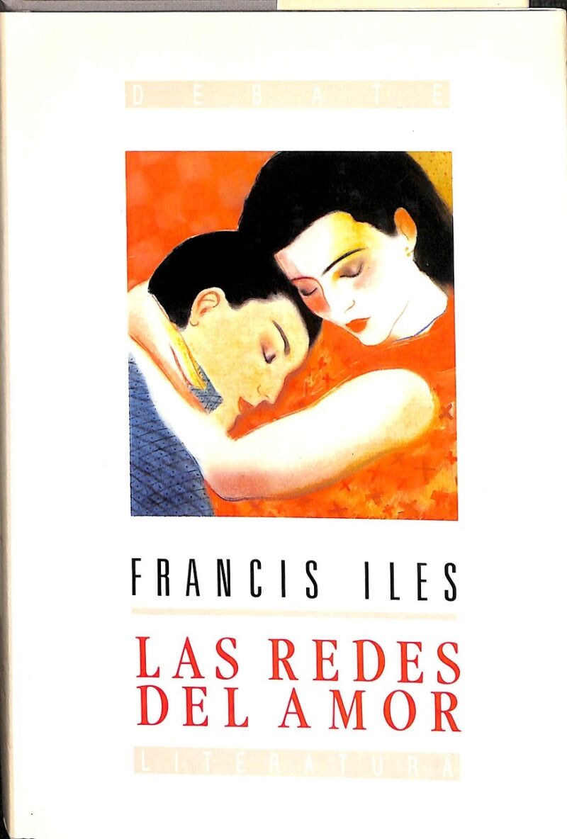 Las Redes del Amor