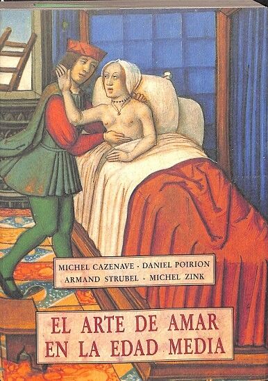 El Arte de Amar en la Media