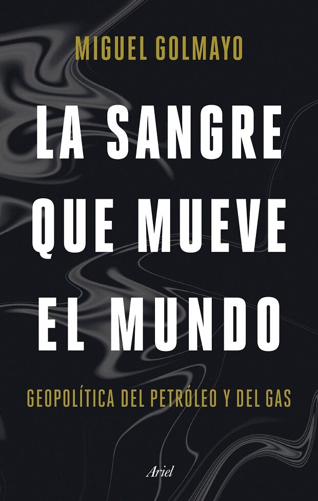 La Sangre Que Mueve el Mundo