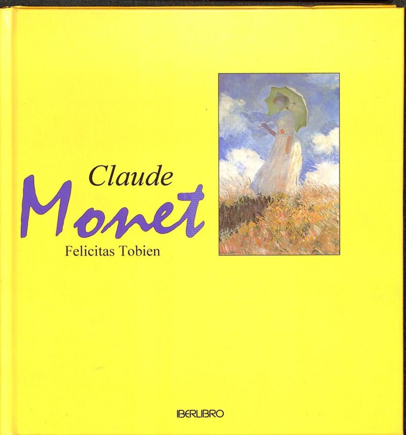 Claude Monet