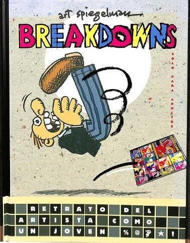 Breakdowns