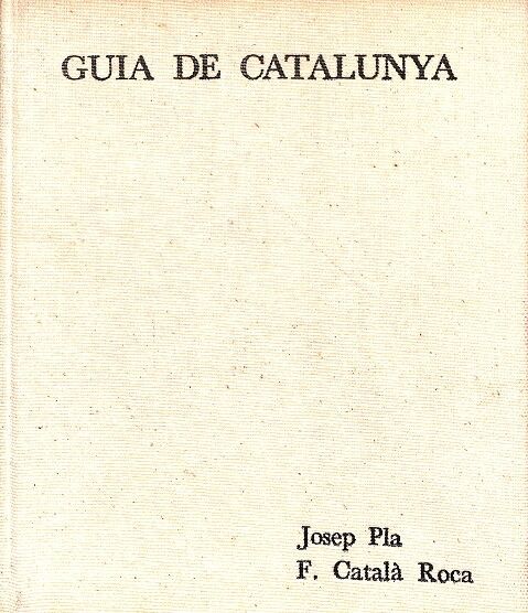 Guia de Catalunya