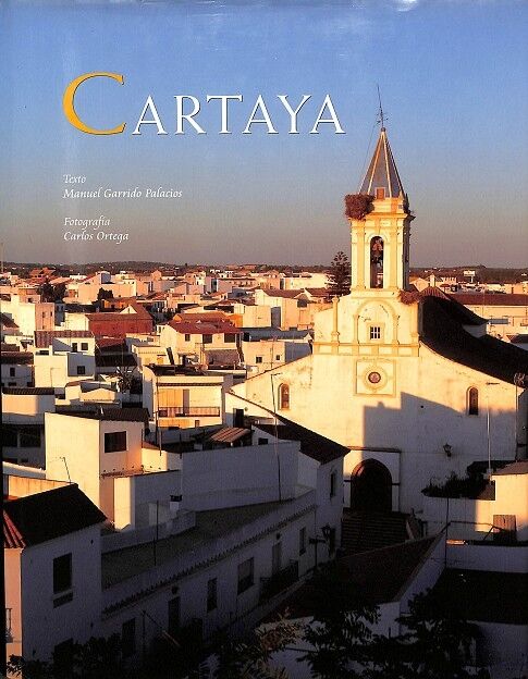 Cartaya (Castellano-inglés)