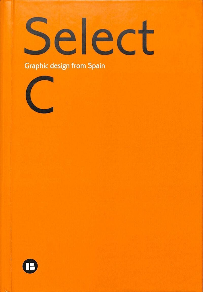 Select C Graphic Design From Spain - (Inglés- Castellano)