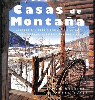 Casas de Montaña