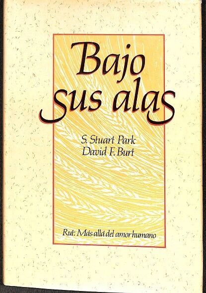 Bajo Sus Alas