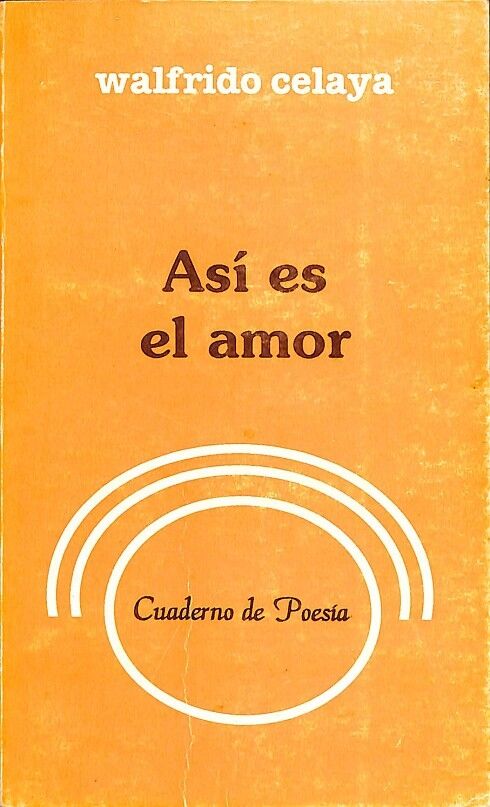 Así Es el Amor