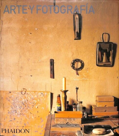 Arte y Fotografía