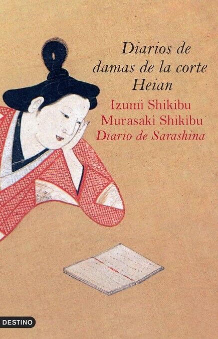 Diarios de Damas de la Corte Heian