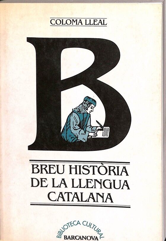 Breu Història de la Llengua Catalana