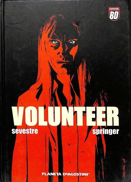 Volunteer