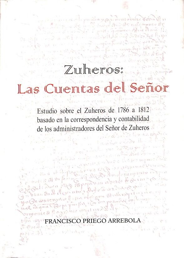 Zuheros: las Cuentas del Señor