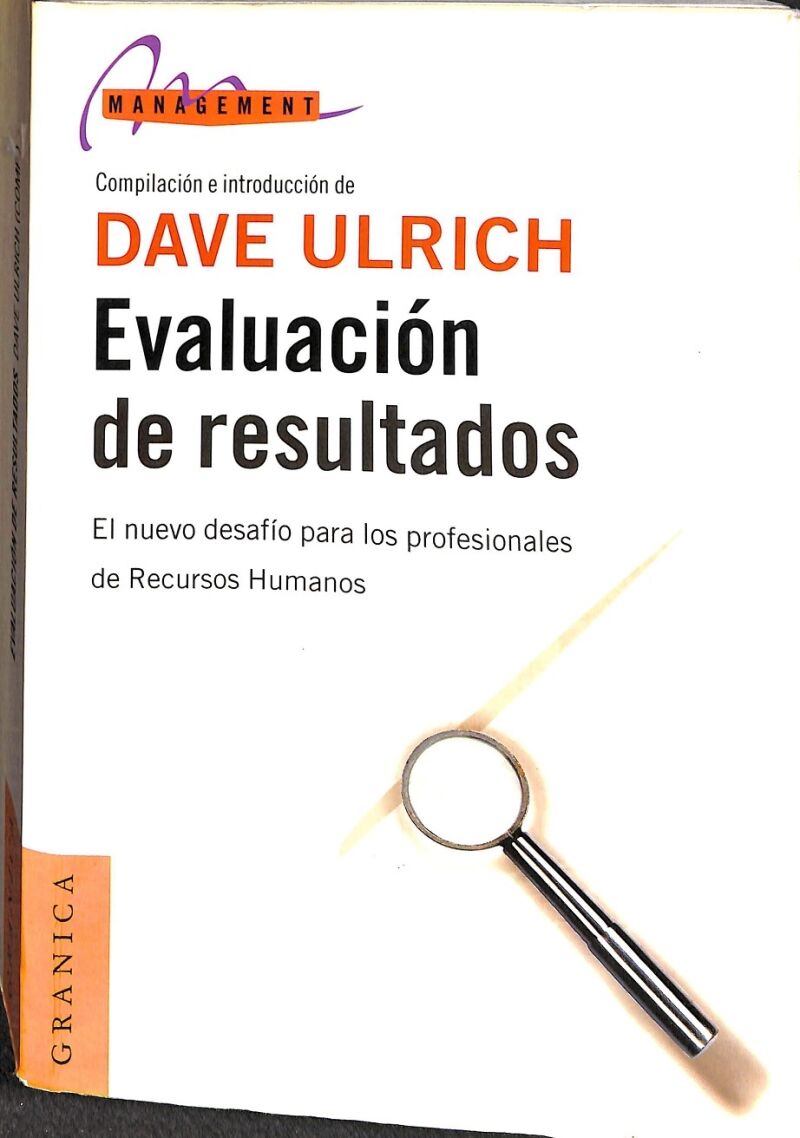 Evaluación de Resultados