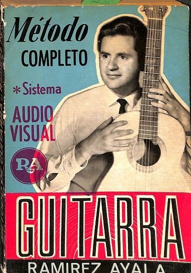 Método Completo. Guitarra