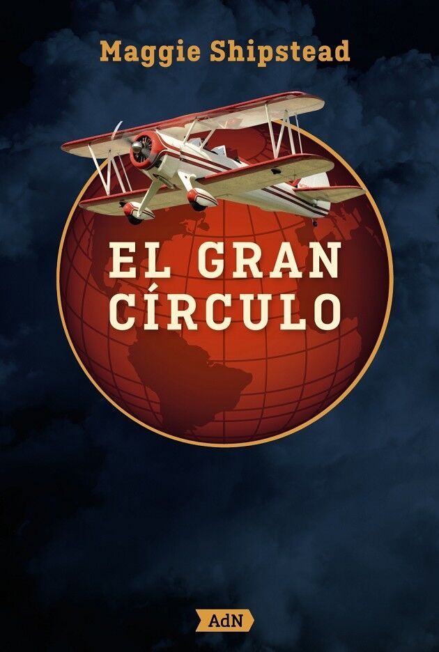 El Gran Círculo (Adn)