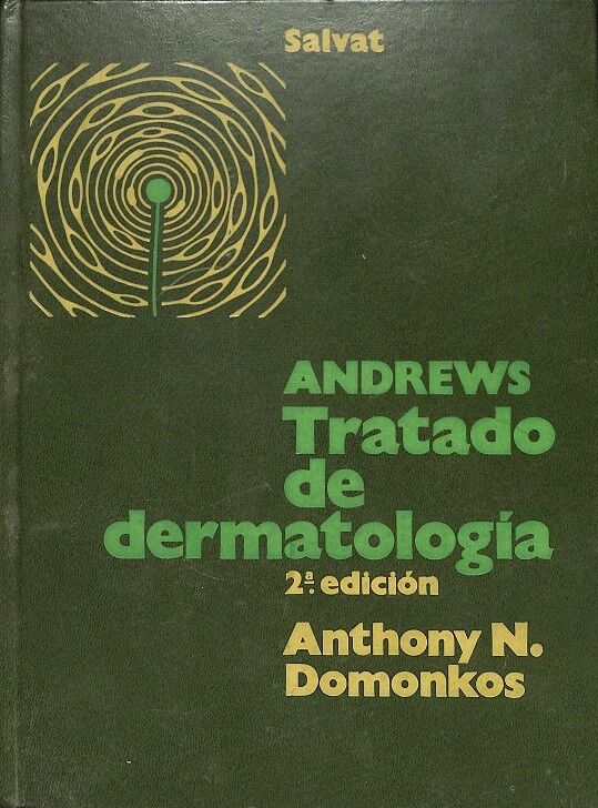 Tratado de Dermatologia