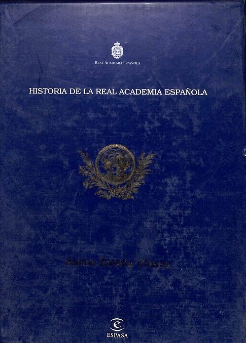 La Real Academia Española