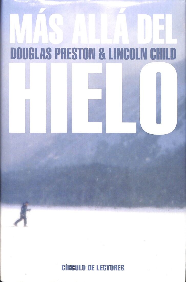 Más Allá del Hielo