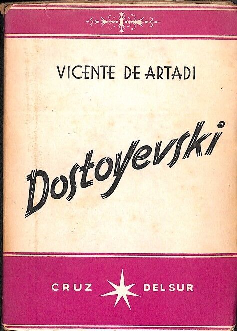 Dostoyevski